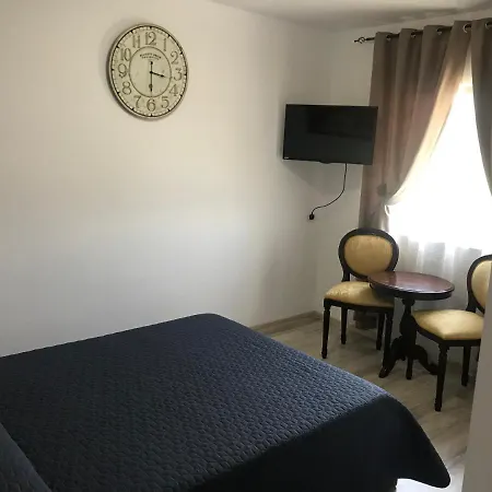 Гостьовий будинок Vila Vivemar Ефоріє-Норд