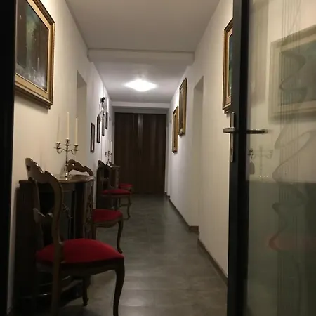 Гостьовий будинок Vila Vivemar Ефоріє-Норд